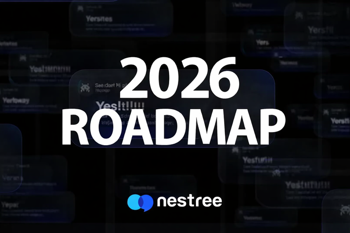 Nestree 2026 Roadmap