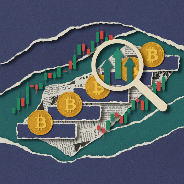 Top 5 DeFi blue-chip coins during extreme fear undervalued buying opportunity paper cut collage illustration